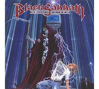 Black Sabbath Dehumanizer CD multicolor Onesize