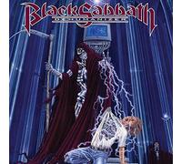 Black Sabbath - Dehumanizer