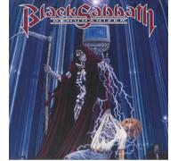Black Sabbath - Dehumanizer (Deluxe Edition) (2LP Black Vinyl) [VINYL]