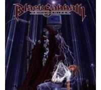 Black Sabbath Dehumanizer CD multicolor Onesize