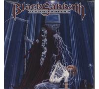 Black Sabbath Dehumanizer - Sealed UK 2-LP Double vinyl album record EIRSLPX1064 I.R.S. Records 2011