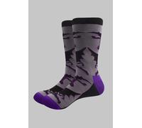 Black Sabbath Demons Socks