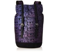 BLACK SABBATH - DISTRESS CROSS HERITAGE BAG - New BACK - N72z
