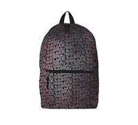 BLACK SABBATH - DISTRESS CROSS RUCKSACK - New BACK - O600z