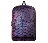 Black Sabbath Distressed Backpack BagGravity Official Rocksax