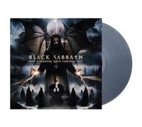 Black Sabbath - Don Kirshners Rock Concert 1975 (Clear Vinyl) [VINYL]