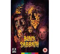 Black Sabbath [DVD]
