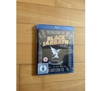 Black Sabbath: The End (Blu-ray) Black Sabbath