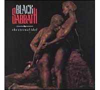 BLACK SABBATH - Eternal Idol