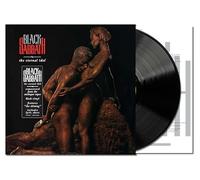 Black Sabbath - Eternal Idol 2025 Remaster - Vinyl Record - F99z