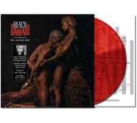 Black Sabbath - The Eternal Idol (2025 Remaster) [VINYL]