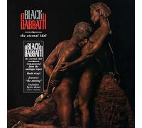 Black Sabbath - The Eternal Idol (2025 Remaster) [VINYL]