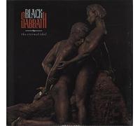 BLACK SABBATH - Eternal idol (US, 1987) [VINYL]