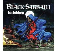 Black Sabbath - Forbidden (2024 Tony Iommi Remix) - Vinyl (Analog) - Rhino