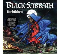 Black Sabbath - Forbidden