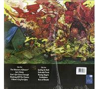 Black Sabbath - Forbidden [VINYL]