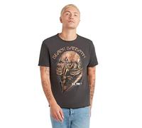 BLACK SABBATH - GOLD TOUR 78 - tshirt - T Shirt - Size L - K66z