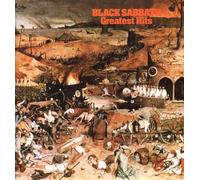 Black Sabbath - Greatest Hits [Vinyl LP]