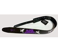 Black Sabbath Guitar or Bass Strap (Eco-Leather)