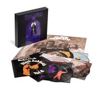 Black Sabbath - Hand Of Doom 1970-1978 (Picture Disc Collection) [Vinyl LP] [VINYL]