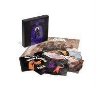 BLACK SABBATH - Hand Of Doom 1970-1978 (Super Deluxe Edition) - Vinyl (8xLP)