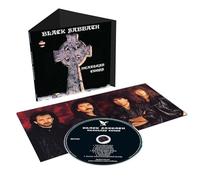 Black Sabbath - Headless Cross 2024 Remaster - CD - 88 - E1398z