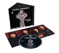Black Sabbath-Headless Cross (2024 Remaster) CD Digipak import from Japan