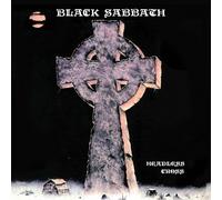 Black Sabbath Headless Cross (2024 Remaster) (CD) (US IMPORT)