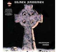 Black Sabbath - Headless Cross [VINYL]