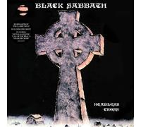 Black Sabbath Headless Cross (2024 Remaster) (Vinyl) 12" Album (US IMPORT)