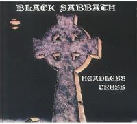 Black Sabbath - Headless Cross