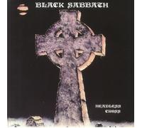 Black Sabbath - Headless Cross [VINYL]
