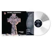 Black Sabbath - Headless Cross [VINYL]