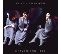 Black Sabbath – Heaven & Hell (Rmst) – Rhino