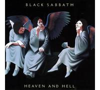 Black Sabbath | Heaven And Hell (remastered And Expanded) | Vinyl
