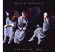 BLACK SABBATH: HEAVEN & HELL - CD