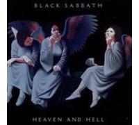 BLACK SABBATH: HEAVEN & HELL - CD