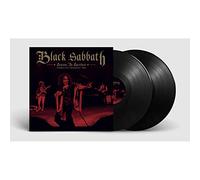 Black Sabbath - Heaven In Hartford (2LP) [VINYL]