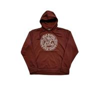 Black Sabbath Henry Pyramid Emblem Hoodie - M