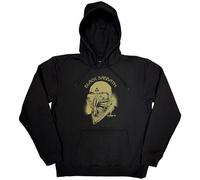 Black Sabbath Men's U.S. Tour '78 Hooded Sweatshirt Black, Black, S