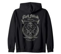 Black Sabbath Iconic The End World Tour Graphic Zip Hoodie