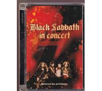 Black Sabbath: In Concert [DVD]