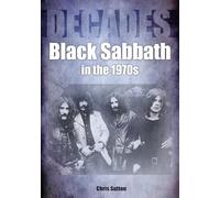 Black Sabbath in the 1970s : Decades