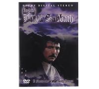 Black Sabbath: Inside Black Sabbath 1970-1992 [DVD]