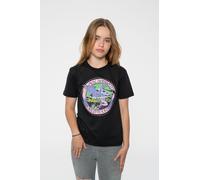 Black Sabbath Kids T-Shirt Diamante Tour '78 new Official Black | Size: 1-2 Years Black Sabbath Black 1-2 Years