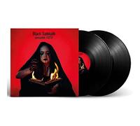 Black Sabbath - Lausanne 1970 (2LP) [VINYL]