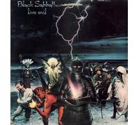Black Sabbath - Live Evil