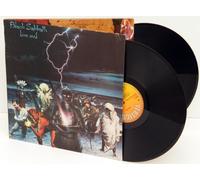 Black Sabbath - Live Evil