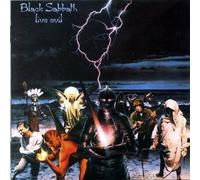 Black Sabbath - Live Evil