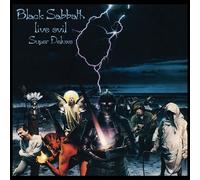 Black Sabbath Live Evil (40th Anniversary) (CD) (US IMPORT)
